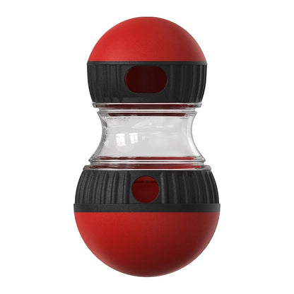 Slow Feeder & Training Toy – IQ Boosting Indoor Puzzle Toy for Dogs & Cats