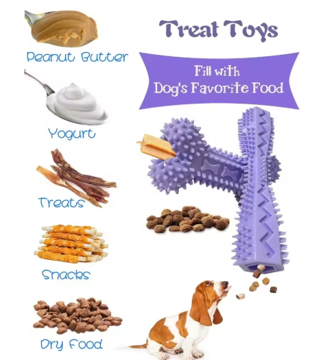 Teething Chew Toy for Puppies