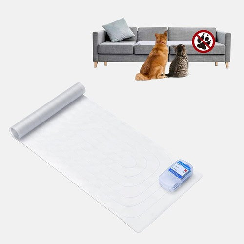 Electric Pet Training Mat - 3 Safe Modes
